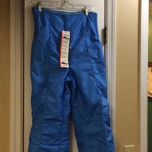 Snow pants